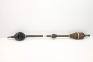 JX67-3B436-CAD , art5828528 Полуось передняя правая (приводной вал, ШРУС) Ford Focus 4 Арт 5828528, вид 2