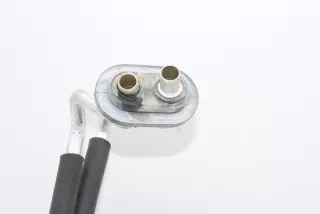 art5860713 Радиатор отопителя (печки) Jaguar F-Type restailing Арт 5860713, вид 2