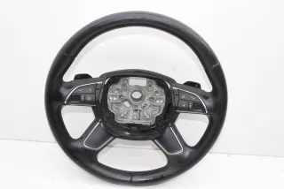 4G0419091P , art5935897 Руль Audi A6 C7 (S6,RS6) Арт 5935897, вид 1