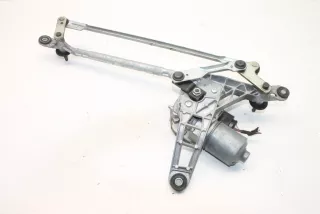 8W2955119 , art5955535 Механизм стеклоочистителя (трапеция дворников) Audi A4 B9 Арт 5955535, вид 2