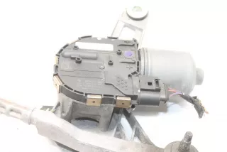 8W2955119 , art5955535 Механизм стеклоочистителя (трапеция дворников) Audi A4 B9 Арт 5955535, вид 4