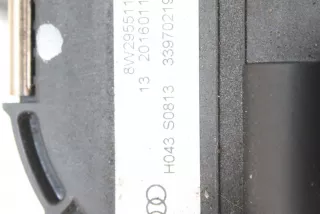 8W2955119 , art5955535 Механизм стеклоочистителя (трапеция дворников) Audi A4 B9 Арт 5955535, вид 5