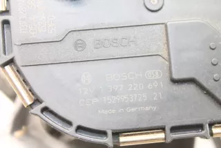 8W2955119 , art5955535 Механизм стеклоочистителя (трапеция дворников) Audi A4 B9 Арт 5955535, вид 6