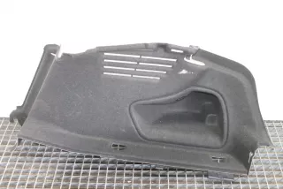 8W5863880B , art5955654 Обшивка багажника Audi A4 B9 Арт 5955654, вид 1