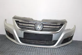 art6434924 Бампер передний Volkswagen Passat CC Арт 6434924, вид 1
