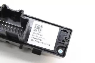 39028733 , art8194652 Кнопка (Выключатель) Opel Astra K Арт 8194652, вид 4