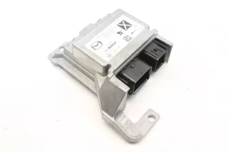 0285011601, C51357K30B , art8129170 Блок AirBag Mazda 5 2 Арт 8129170