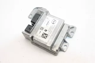0285011601, C51357K30B , art8129170 Блок AirBag Mazda 5 2 Арт 8129170, вид 3