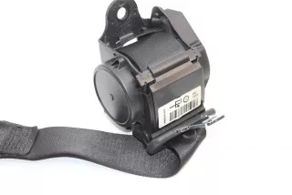 619185100E , art7780179 Ремень безопасности задний правый BMW 4 F32/F33/GT F36 Арт 7780179, вид 3
