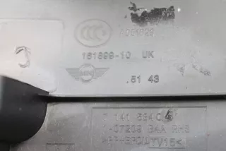 714153404 , art9178076 Пластик салона MINI Cooper R56 Арт 9178076, вид 5