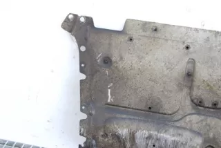 art7881434 Декоративная крышка двигателя Audi A3 8P Арт 7881434, вид 2