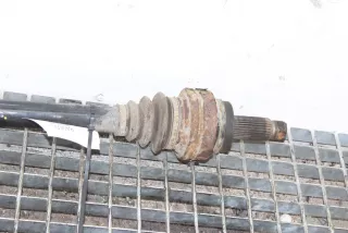 7564128 , art7883969 Полуось задняя (приводной вал, ШРУС) BMW X5 E70 Арт 7883969, вид 3