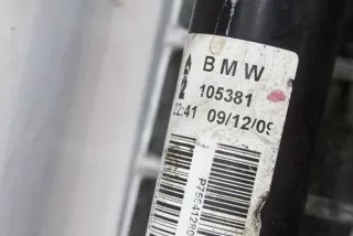 7564128 , art7883969 Полуось задняя (приводной вал, ШРУС) BMW X5 E70 Арт 7883969, вид 6