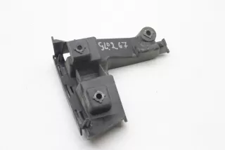 30678651 , art7941420 Кронштейн крепления бампера заднего Volvo V70 3 Арт 7941420, вид 1