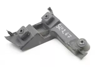30678651 , art7941420 Кронштейн крепления бампера заднего Volvo V70 3 Арт 7941420, вид 2