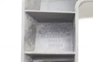 30678651 , art7941420 Кронштейн крепления бампера заднего Volvo V70 3 Арт 7941420, вид 7