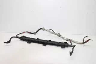 art8472787 Клемма аккумулятора плюс BMW 3 E90/E91/E92/E93 Арт 8472787, вид 1