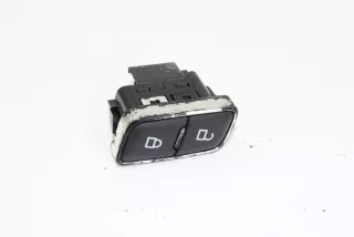 BB5T-14017-CCW , art7978823 Кнопка центрального замка Ford Kuga 2 Арт 7978823, вид 1