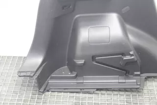 849513VV0A , art7980752 Обшивка багажника Nissan Note E12 Арт 7980752, вид 3