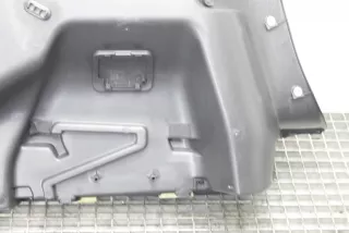 849513VV0A , art7980752 Обшивка багажника Nissan Note E12 Арт 7980752, вид 9