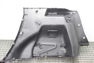 849513VV0A , art7980752 Обшивка багажника Nissan Note E12 Арт 7980752, вид 10