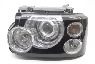XBC502050LPO , art8005925 Фара левая Land Rover Range Rover 3 Арт 8005925, вид 1
