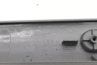 96662256 , art7986276 Молдинг двери задней правой Opel Antara Арт 7986276, вид 7