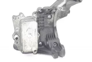 96868256 , art7986420 Радиатор масляный Opel Antara Арт 7986420, вид 3