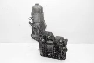 96868256 , art7986420 Радиатор масляный Opel Antara Арт 7986420, вид 4