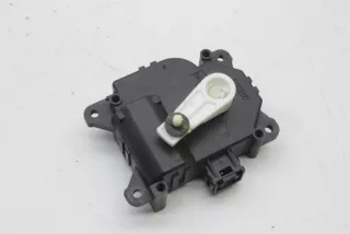 113800-2810 , art8011015 Заслонка печки/климат-контроля Toyota Auris 2 Арт 8011015, вид 2