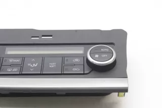 55900-02430 , art8022510 Блок управления печки/климат-контроля Toyota Auris 2 Арт 8022510, вид 2