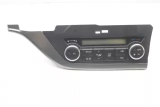 55900-02430 , art8022510 Блок управления печки/климат-контроля Toyota Auris 2 Арт 8022510, вид 4