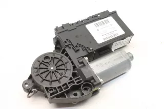 7L6959703 , art8118936 Моторчик стеклоподъемника задний левый Volkswagen Touareg 1 Арт 8118936, вид 1