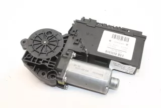 7L6959703 , art8118936 Моторчик стеклоподъемника задний левый Volkswagen Touareg 1 Арт 8118936, вид 2