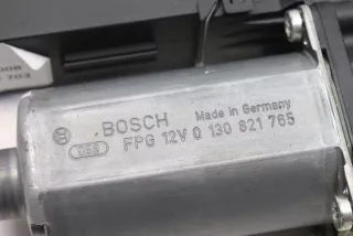 7L6959703 , art8118936 Моторчик стеклоподъемника задний левый Volkswagen Touareg 1 Арт 8118936, вид 5