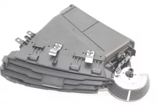 BM51A014L21BE , art8131852 Дефлектор обдува салона Ford Focus 3 Арт 8131852, вид 1