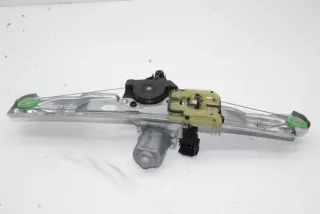 BM51-A27000-BC , art8142691 Стеклоподъемник задний правый Ford Focus 3 Арт 8142691, вид 1