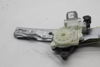 BM51-A27000-BC , art8142691 Стеклоподъемник задний правый Ford Focus 3 Арт 8142691, вид 6