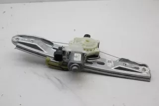 BM51-A27000-BC , art8142691 Стеклоподъемник задний правый Ford Focus 3 Арт 8142691, вид 7