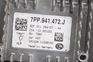 7PP941472J , art8136660 Блок розжига ксенона Audi A6 C7 (S6,RS6) Арт 8136660, вид 3