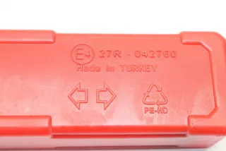 HypaDrive , art8333381 Знак аварийной остановки Mazda CX-5 1 Арт 8333381, вид 5