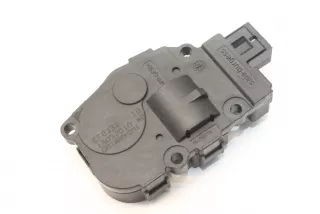 412650750 , art8181900 Заслонка печки/климат-контроля BMW 3 E90/E91/E92/E93 Арт 8181900, вид 1