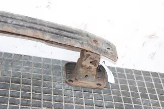 BM51-A403C94-AE , art8199308 Усилитель бампера заднего Ford Focus 3 Арт 8199308, вид 4