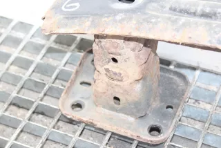 BM51-A403C94-AE , art8199308 Усилитель бампера заднего Ford Focus 3 Арт 8199308, вид 5