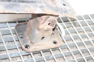 BM51-A403C94-AE , art8199308 Усилитель бампера заднего Ford Focus 3 Арт 8199308, вид 6