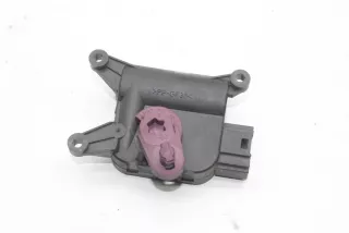 1K2907511E , art8199830 Заслонка печки/климат-контроля Volkswagen Scirocco 3 Арт 8199830, вид 2