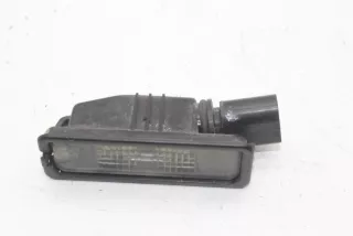 1K8943021 , art8199966 Подсветка номера Volkswagen Scirocco 3 Арт 8199966, вид 1