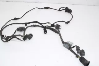 9240742 , art8281261 Парктроник передний BMW 5 F10/F11/GT F07 Арт 8281261, вид 1