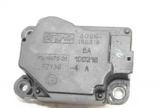 6G9N-19E616-BA , art8942374 Заслонка печки/климат-контроля Land Rover Freelander 2 Арт 8942374, вид 5
