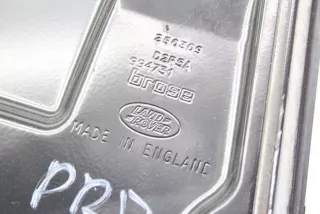 D2R5A994731 , art8393991 Молдинг двери передней правой Land Rover Range Rover Sport 1 restailing Арт 8393991, вид 5